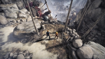 Brothers Screenshot Brothers Screenshot